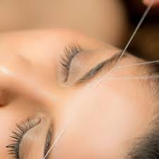 Waxing / Threading